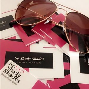 Meet your Posher, Markita